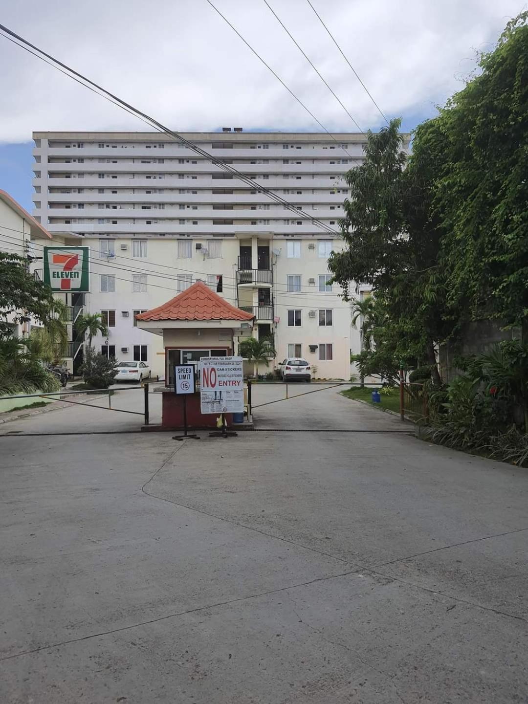 Mistow Saekyung Condo