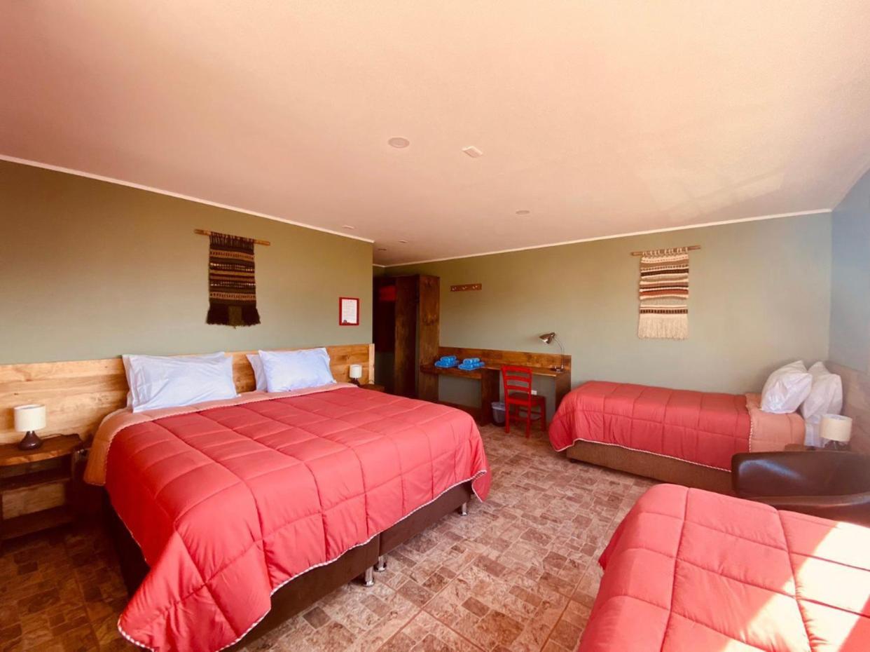 Hostal Esquina Patagónica