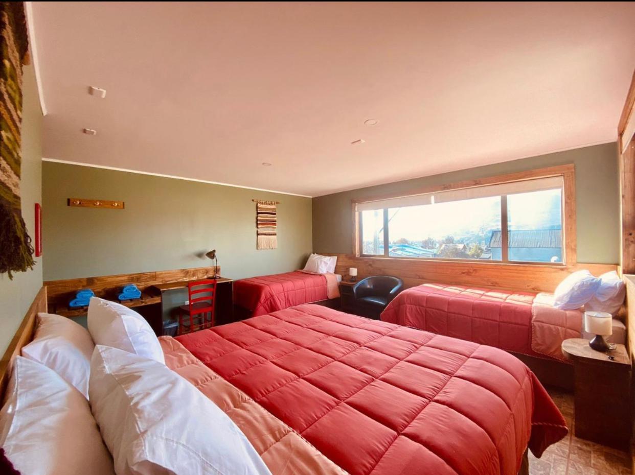Hostal Esquina Patagónica