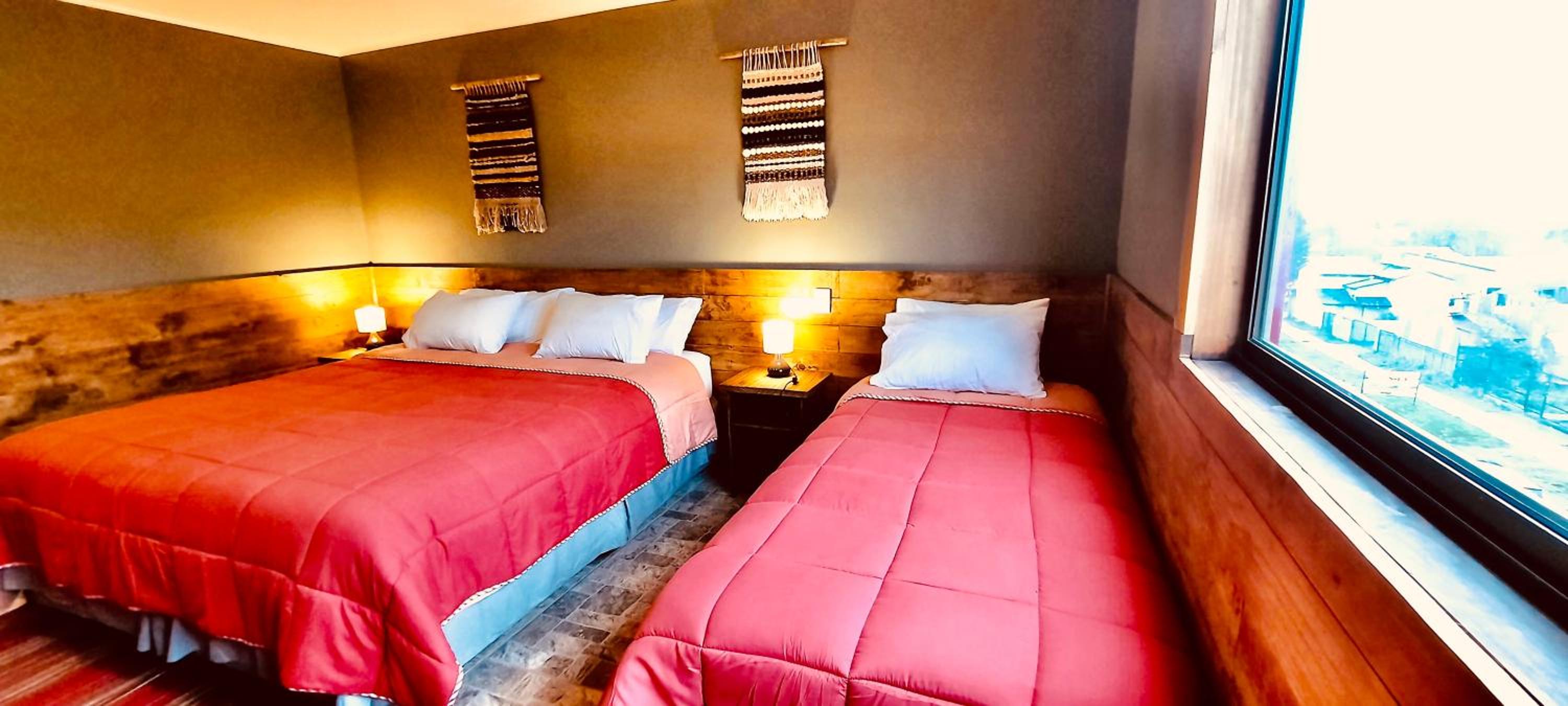 Hostal Esquina Patagónica