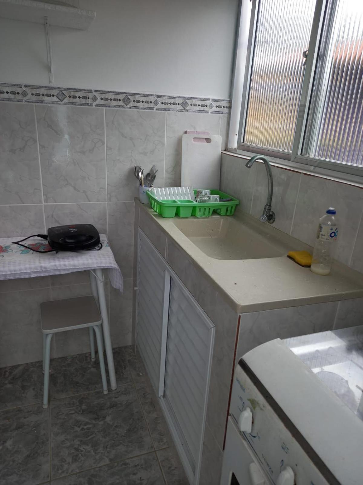 Suites da Casa da Dona Zezé