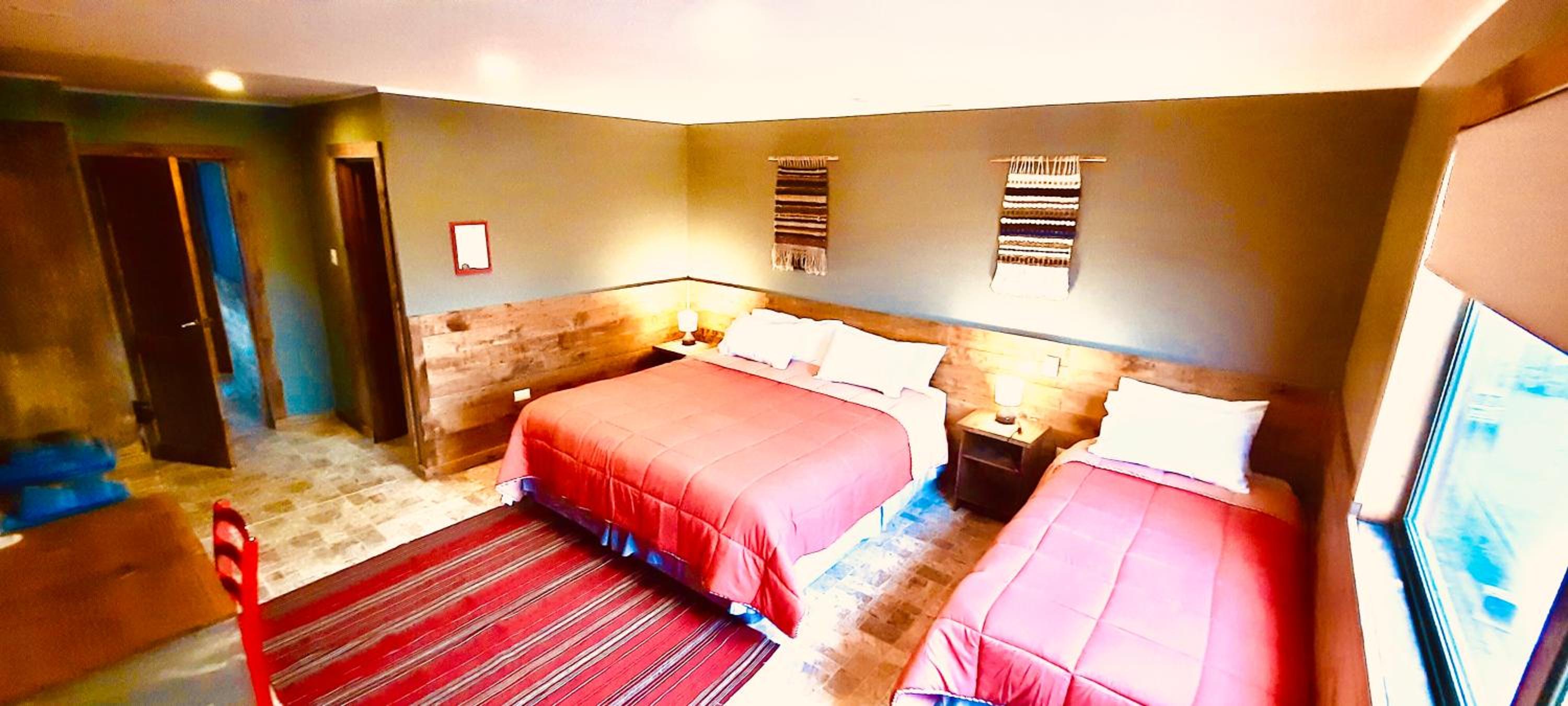 Hostal Esquina Patagónica