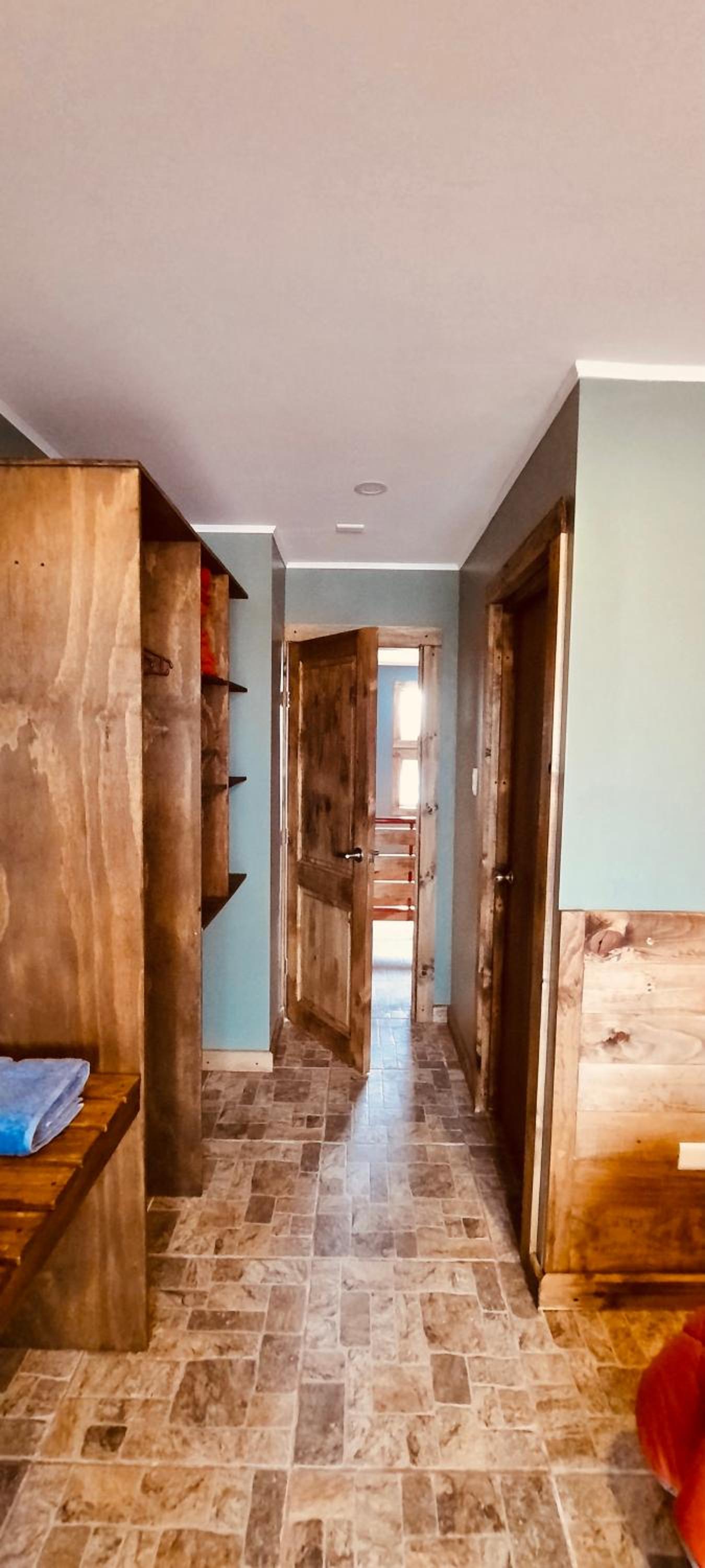 Hostal Esquina Patagónica