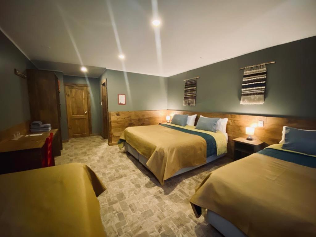 Hostal Esquina Patagónica