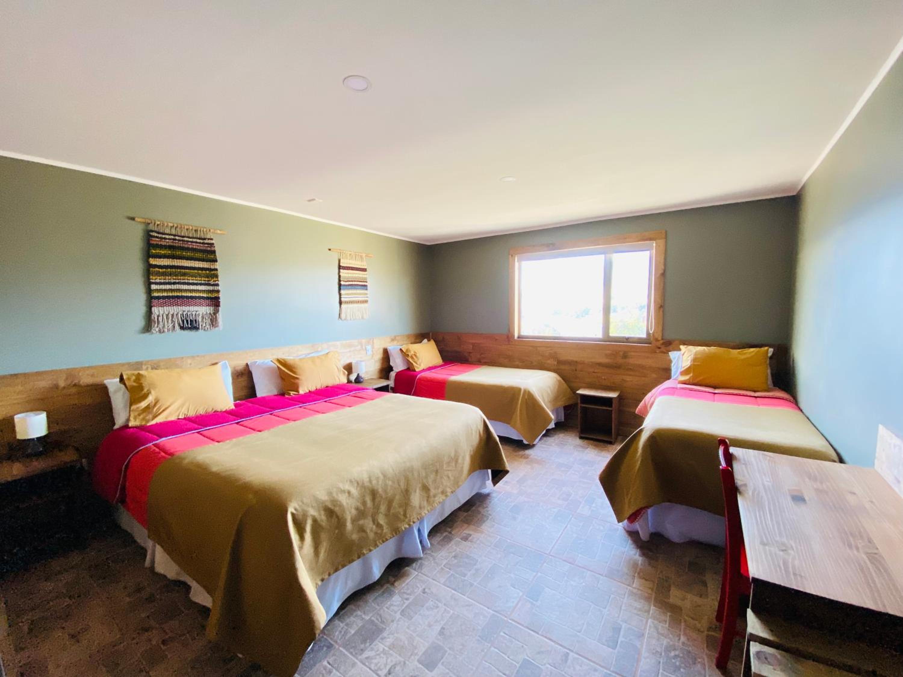 Hostal Esquina Patagónica