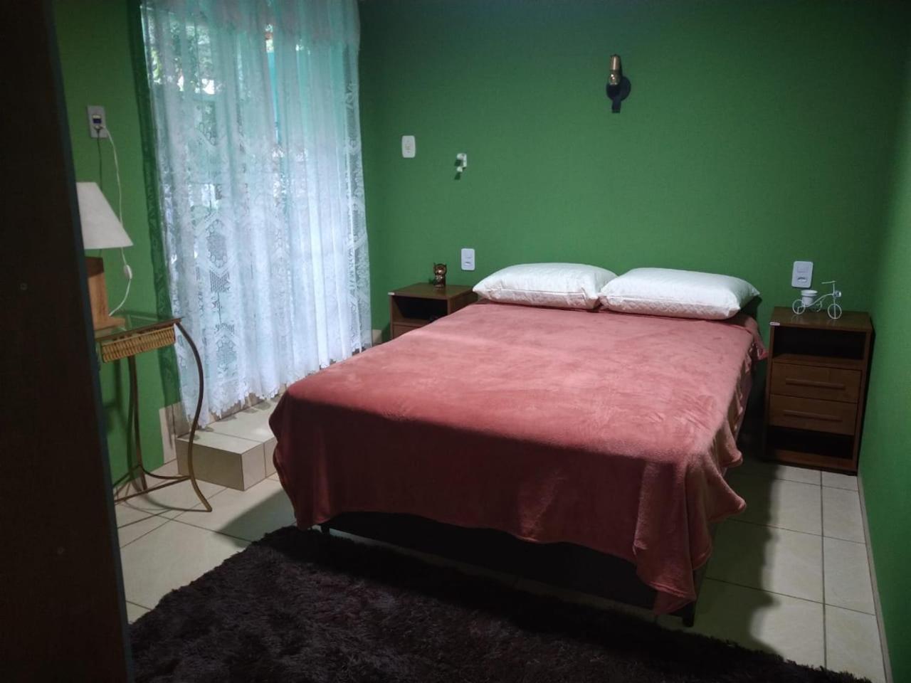 Casa em Pomerode_SC