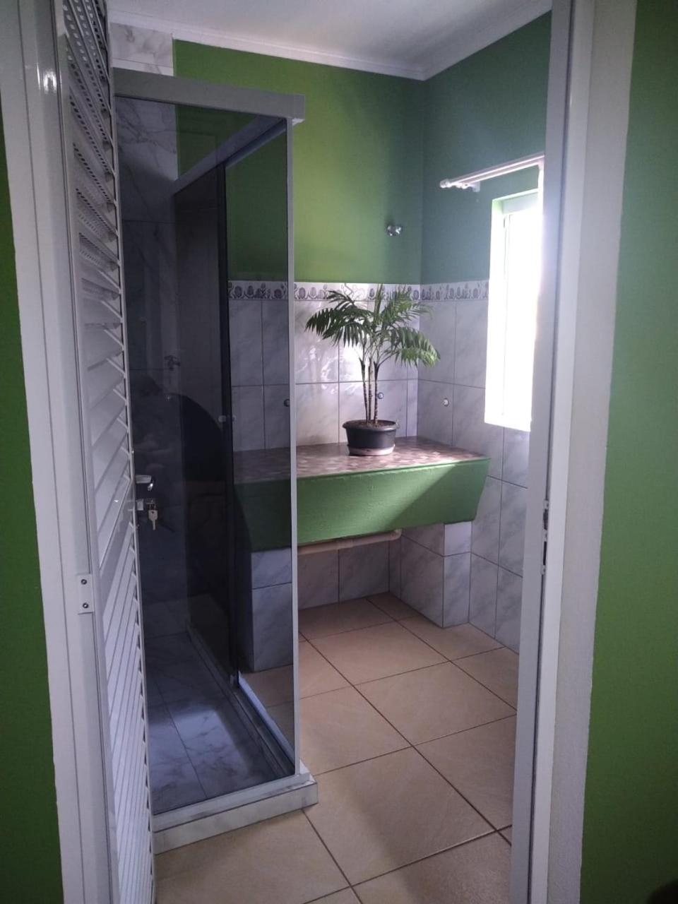 Casa em Pomerode_SC