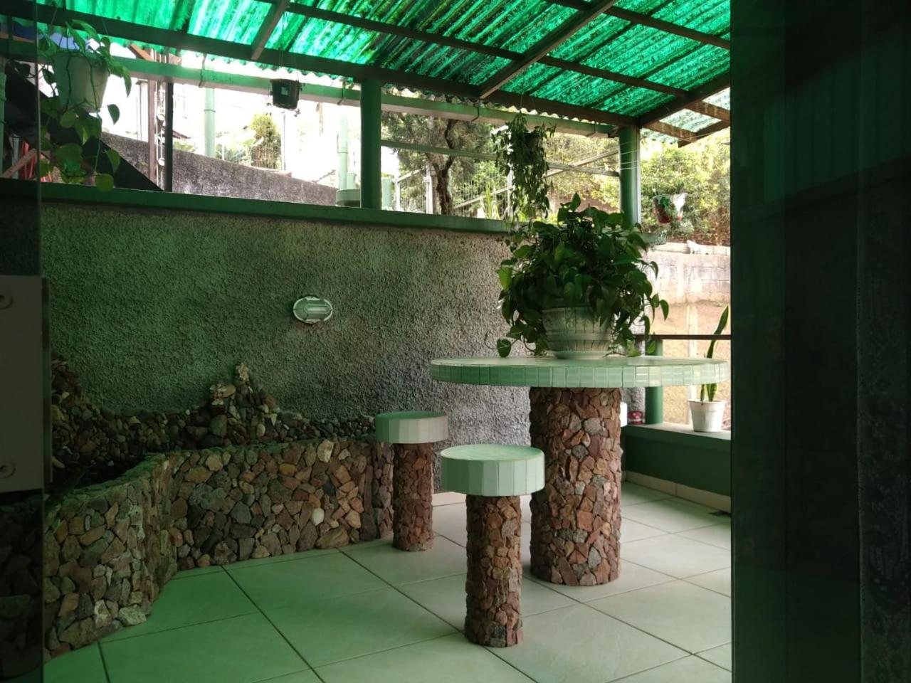 Casa em Pomerode_SC