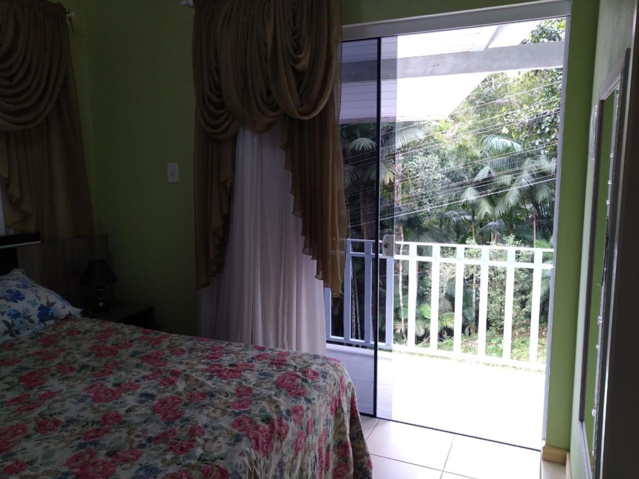 Casa em Pomerode_SC