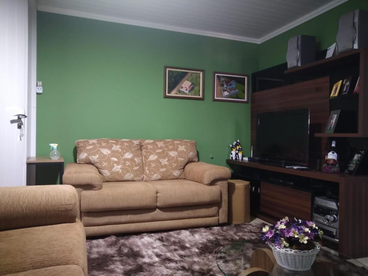 Casa em Pomerode_SC