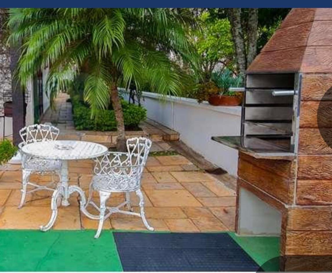 Paraiso dentro da cidade