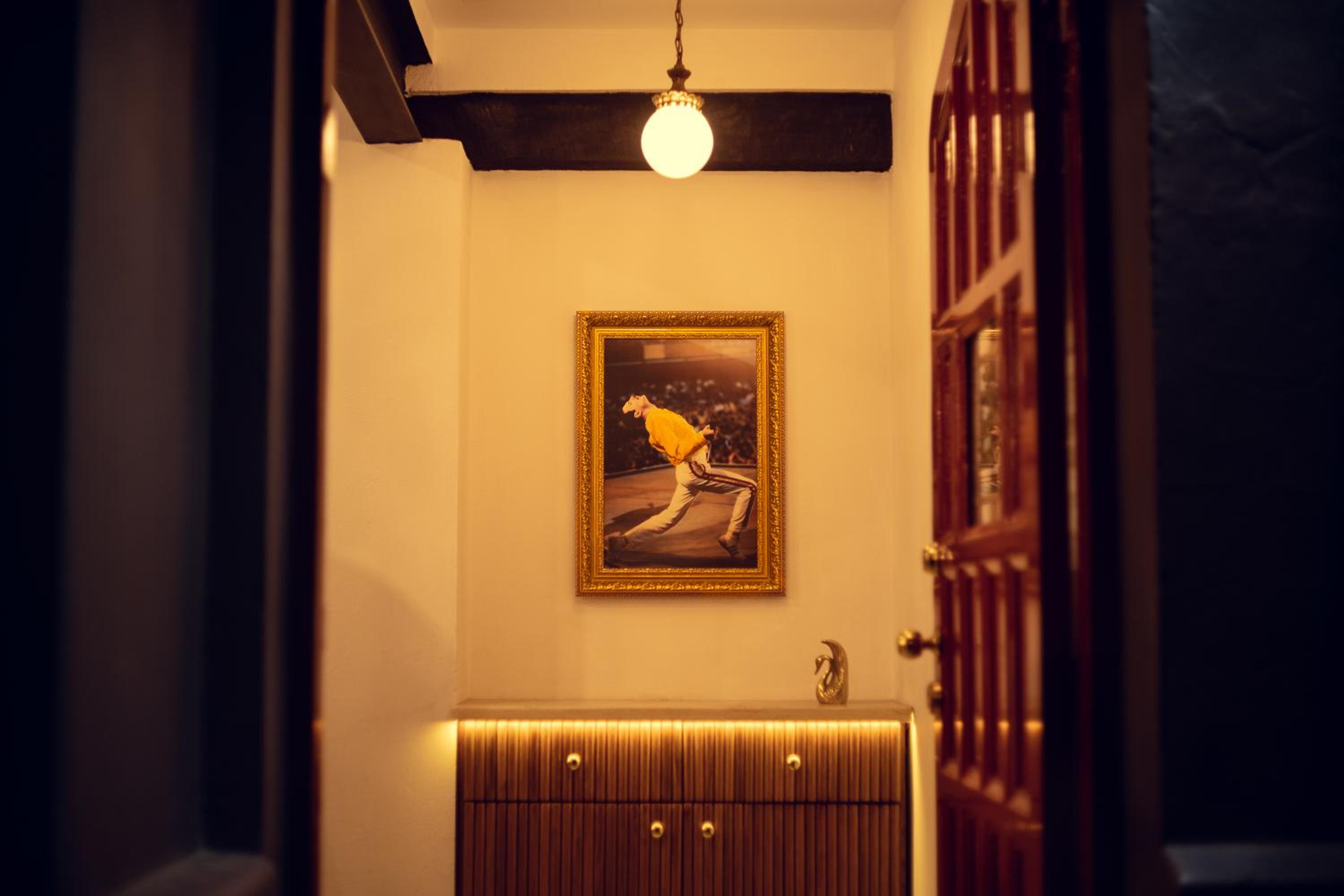 Las Aguas Inn