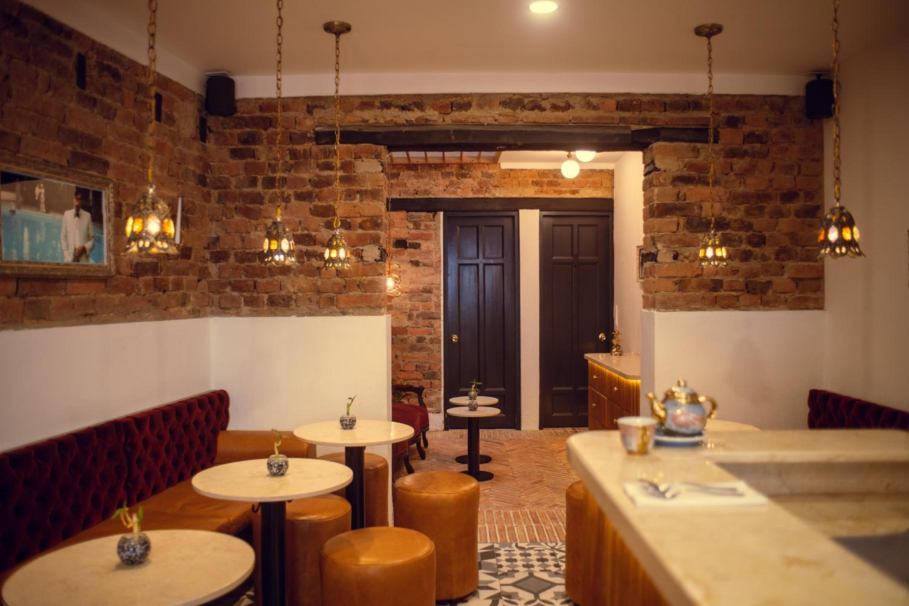 Las Aguas Inn
