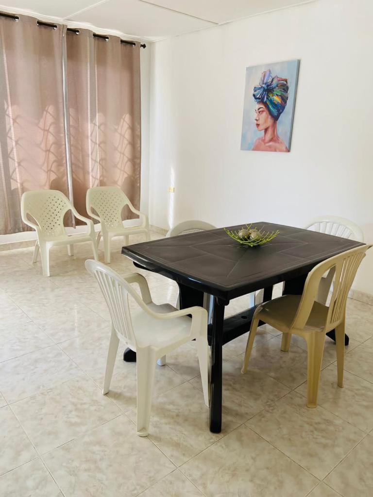 Apartamento Renta Myla view 2