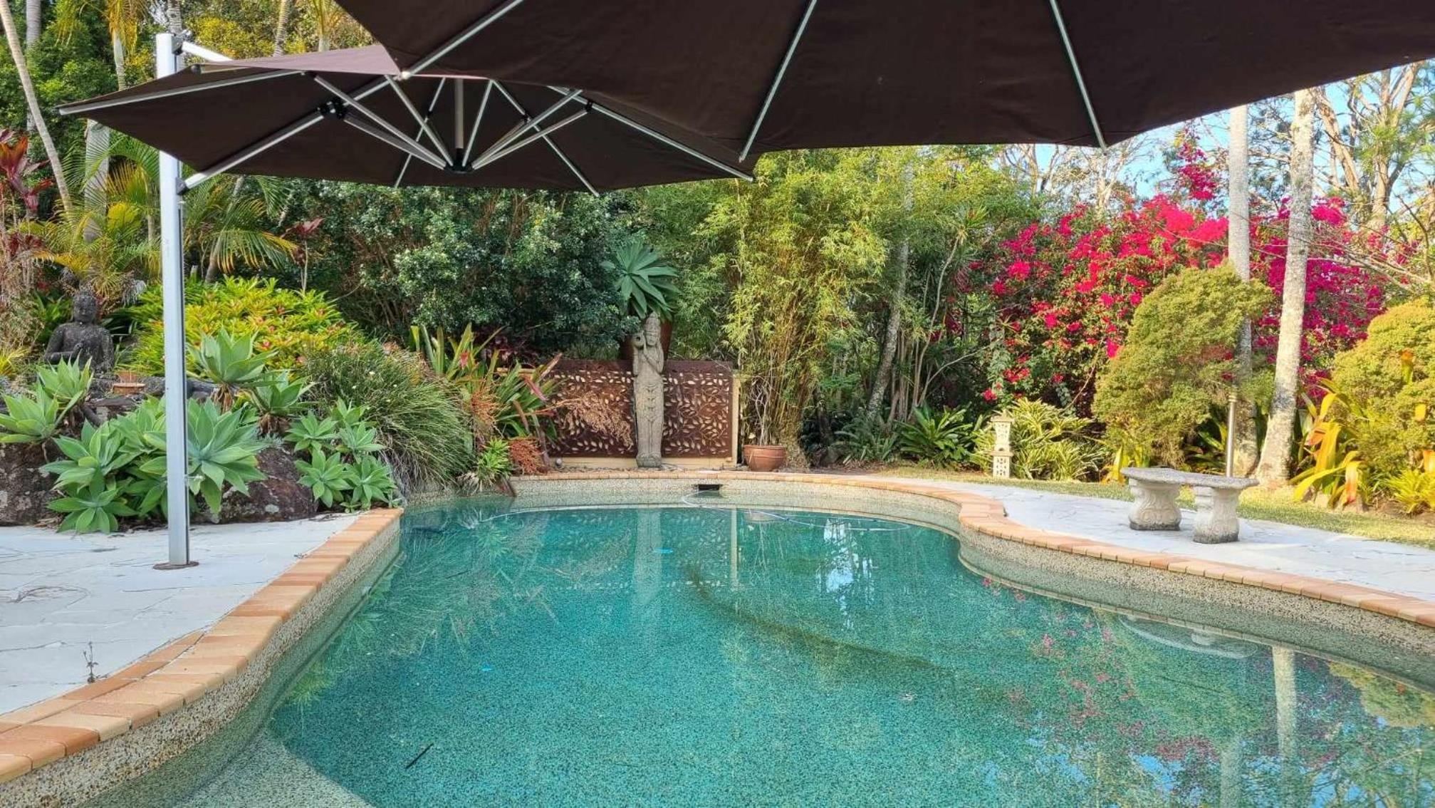Healing Garden Bed & Breakfast - Ubud