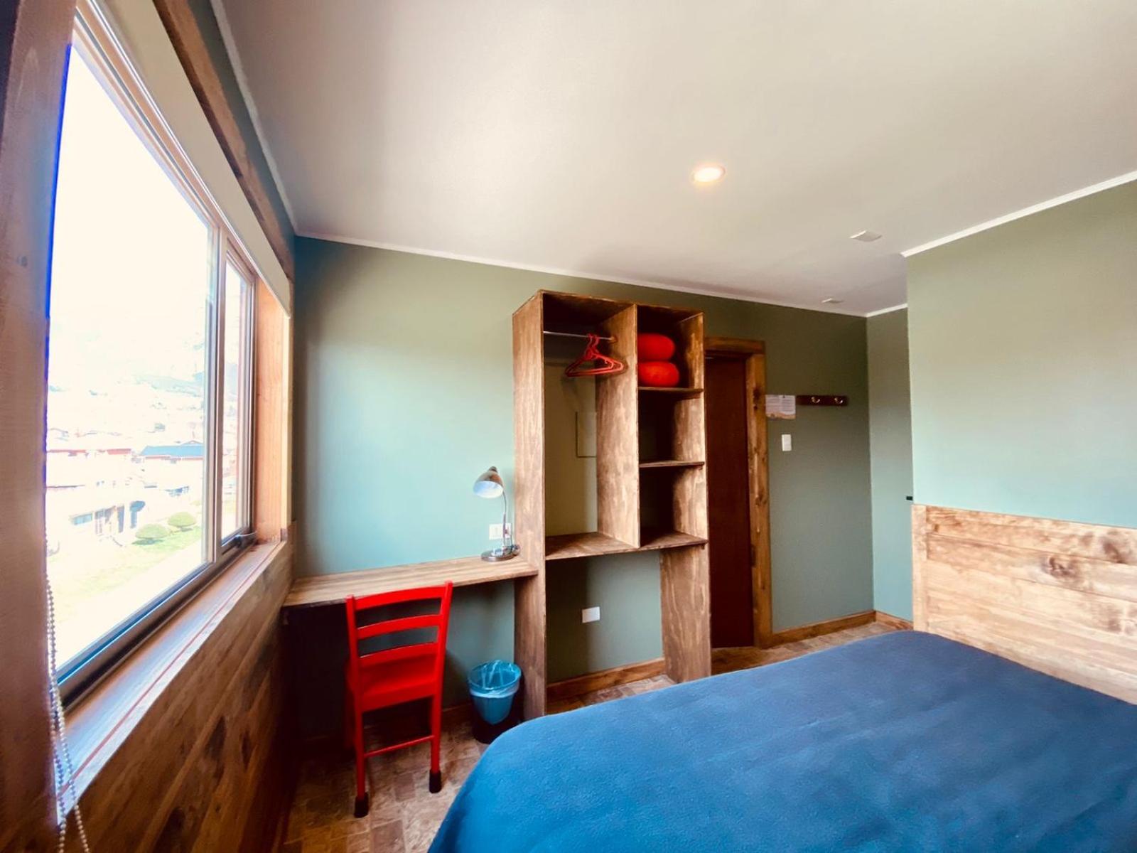 Hostal Esquina Patagónica