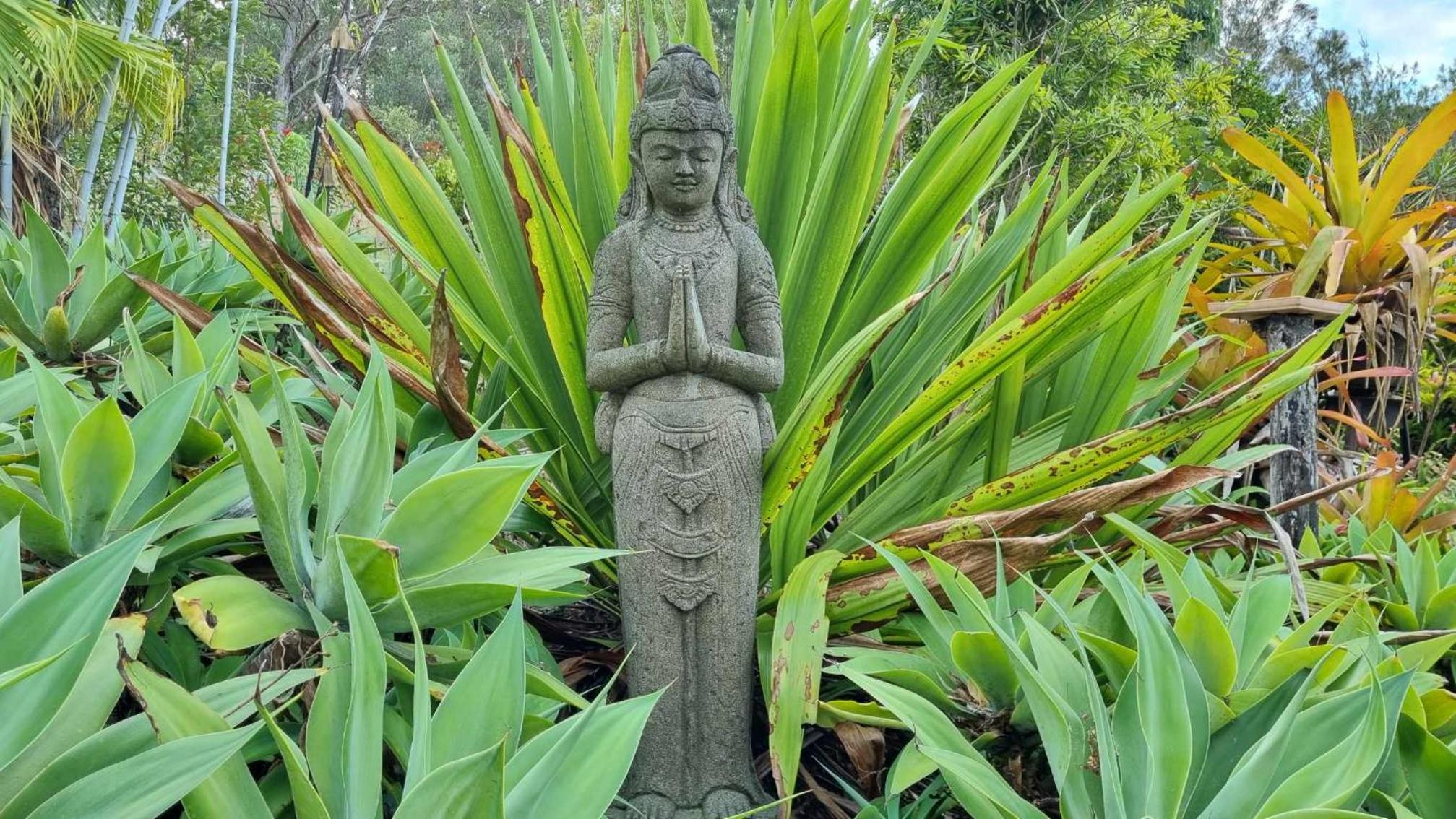 Healing Garden Bed & Breakfast - Ubud