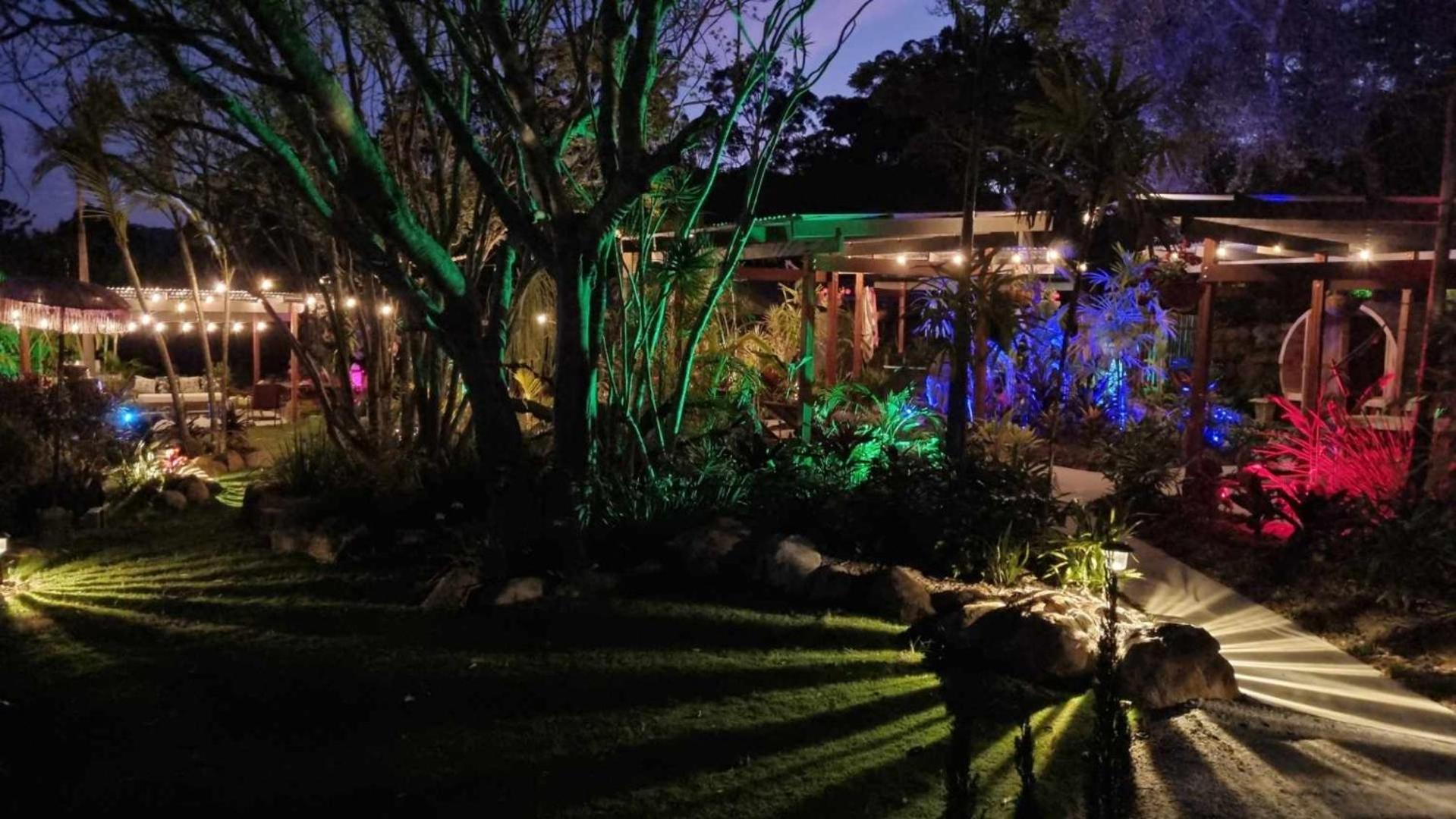 Healing Garden Bed & Breakfast - Ubud