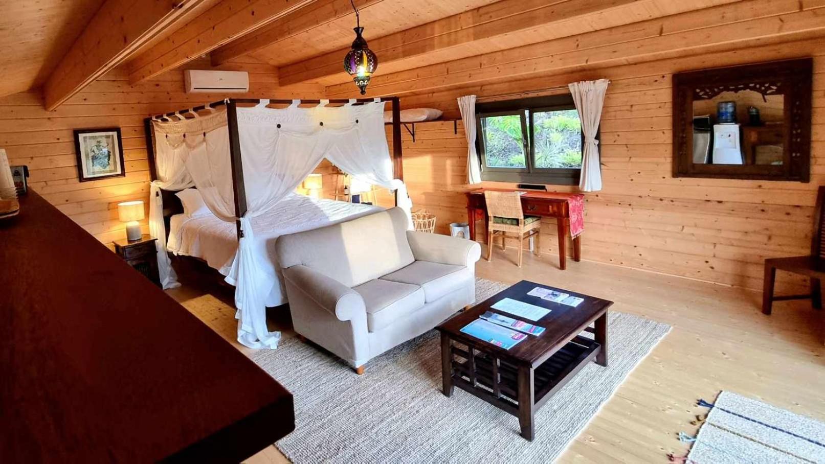 Healing Garden Bed & Breakfast - Ubud