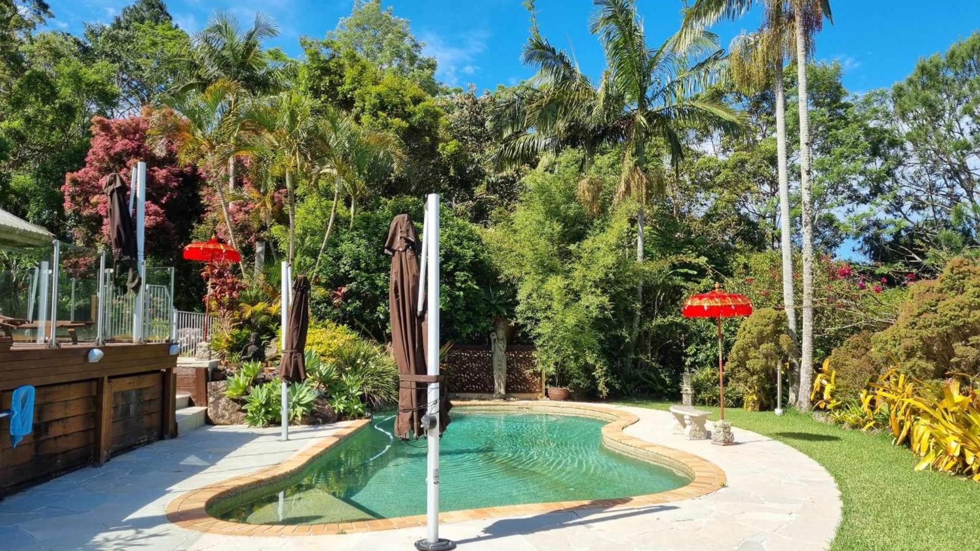 Healing Garden Bed & Breakfast - Ubud