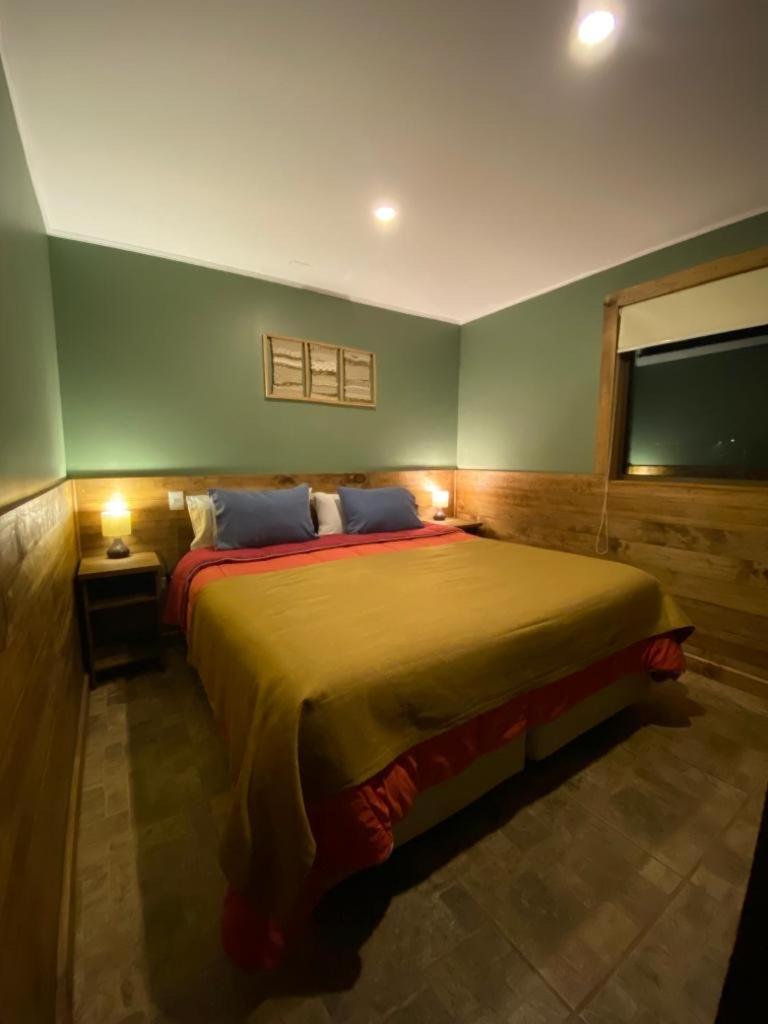 Hostal Esquina Patagónica