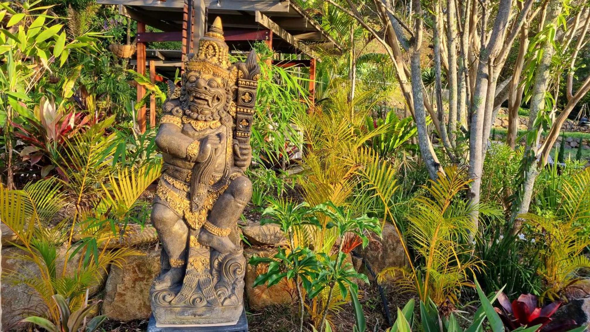 Healing Garden Bed & Breakfast - Ubud