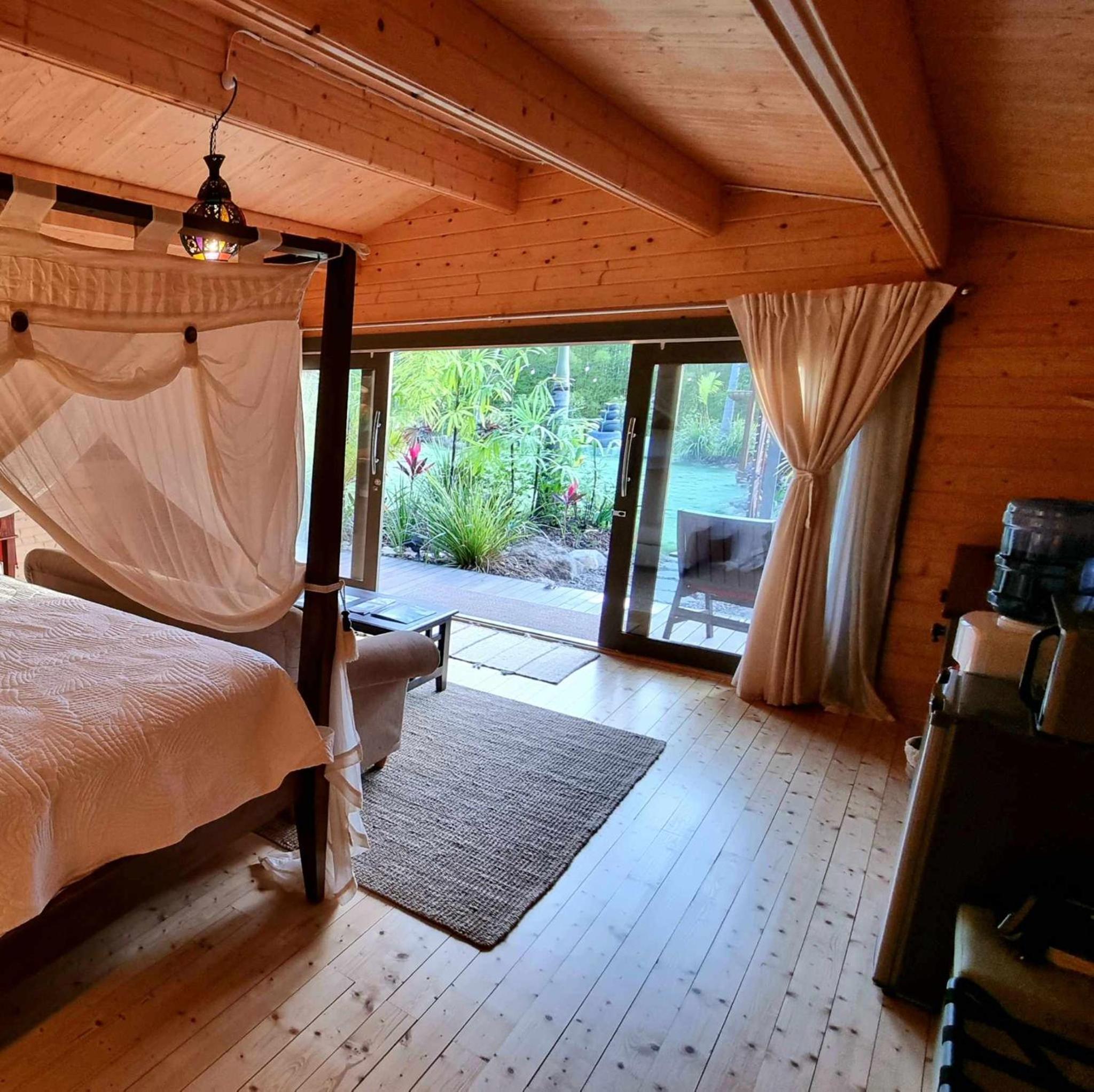 Healing Garden Bed & Breakfast - Ubud