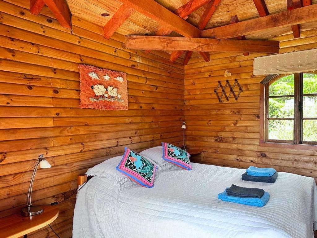 Hostal Zapato Amarillo