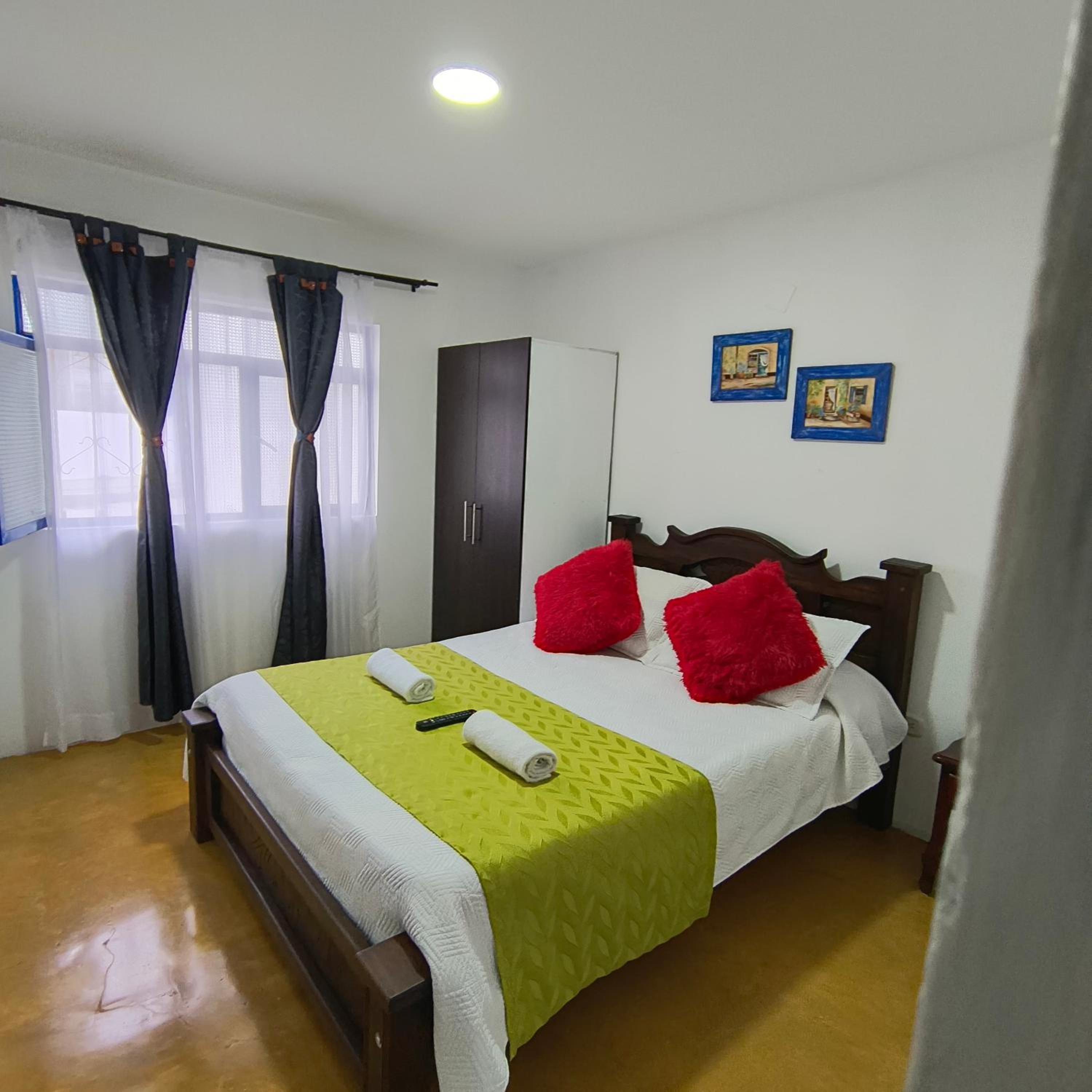Hostal Villa del Sol