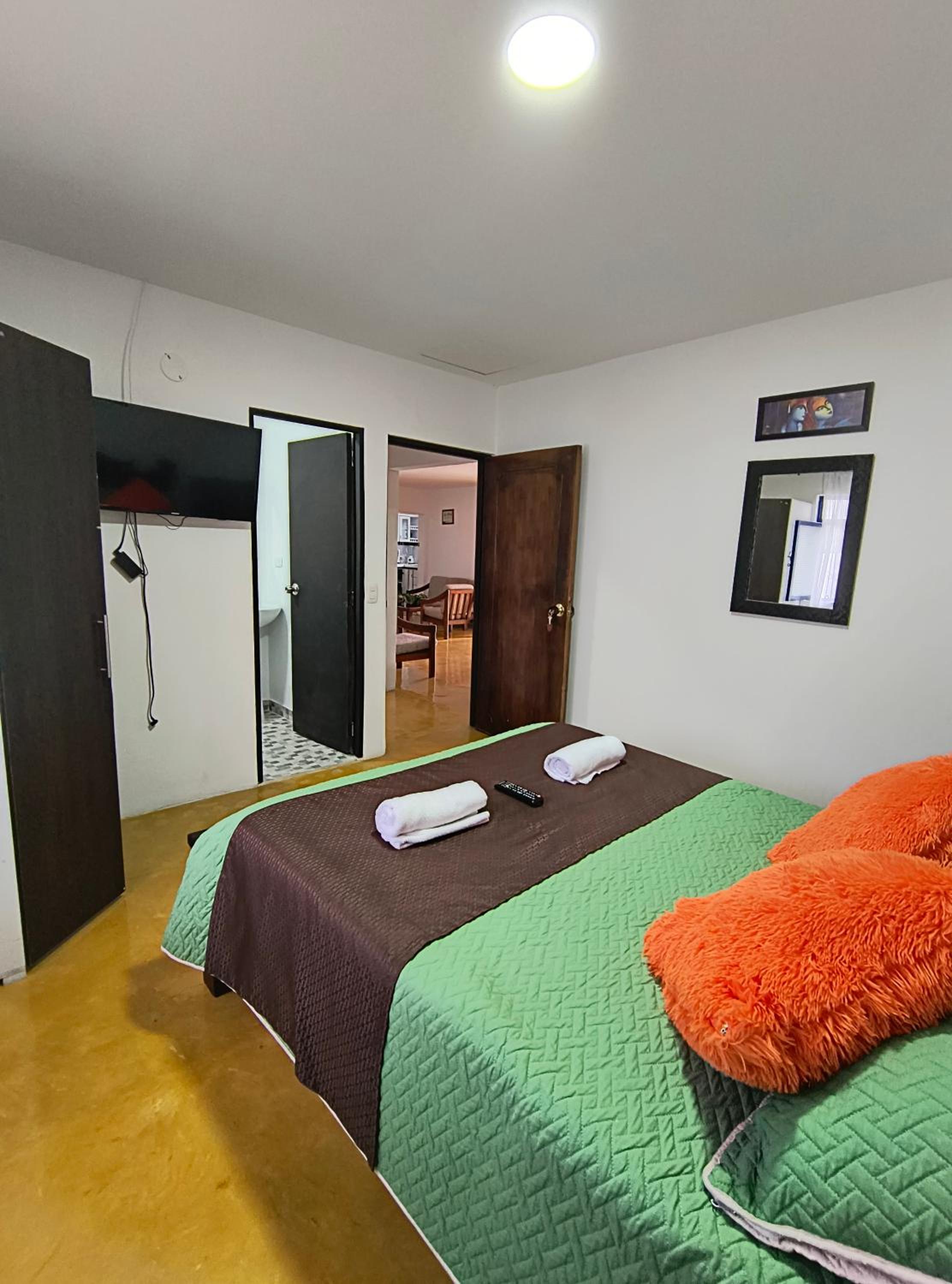 Hostal Villa del Sol
