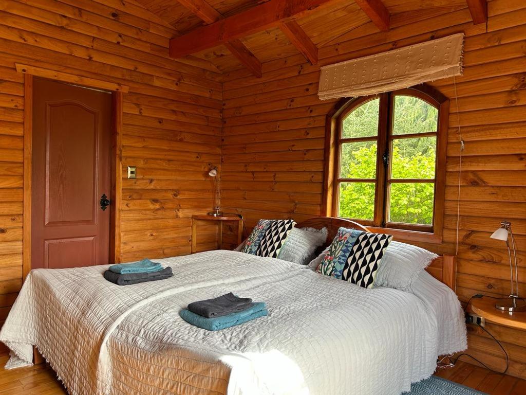 Hostal Zapato Amarillo