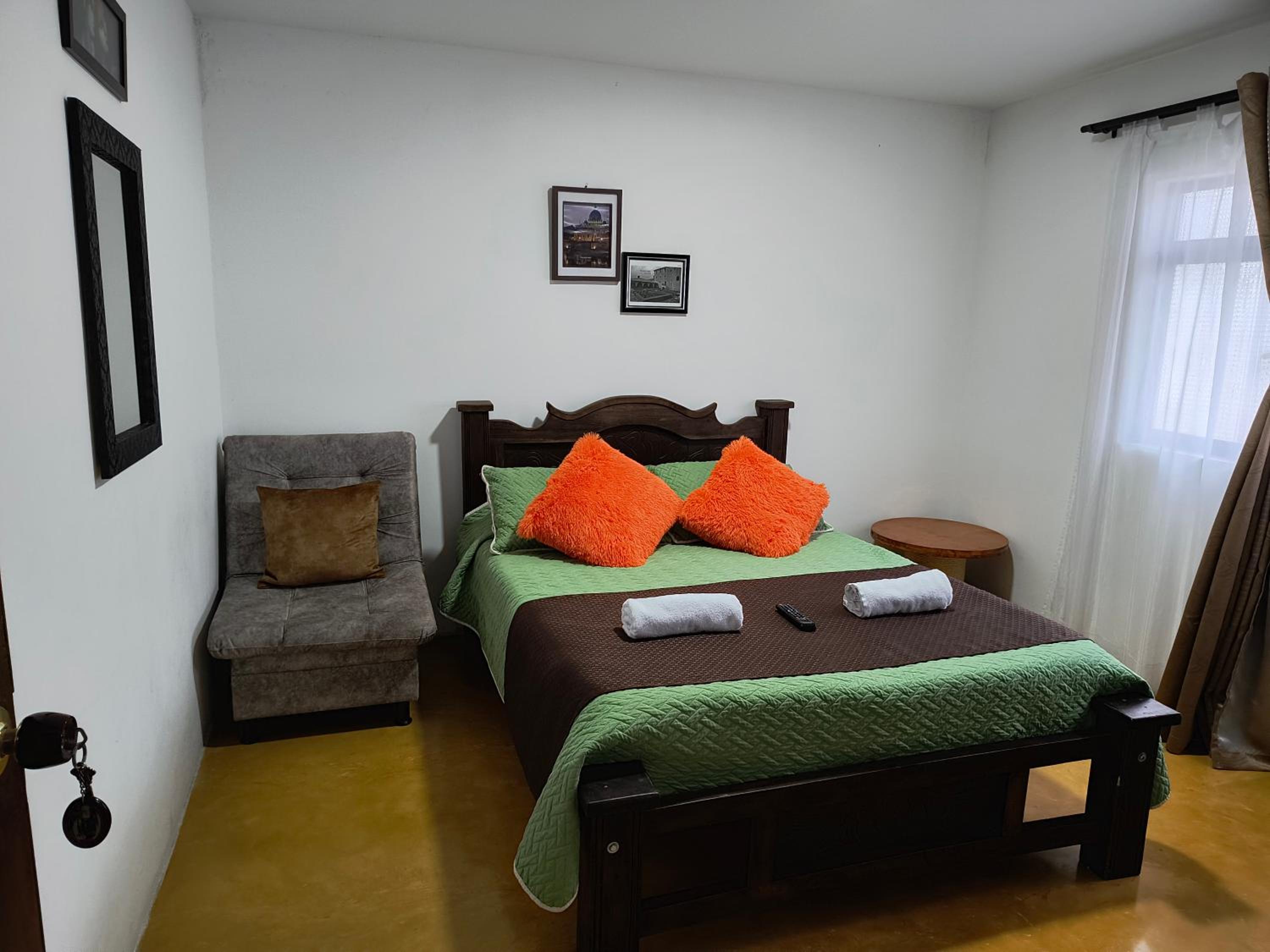 Hostal Villa del Sol