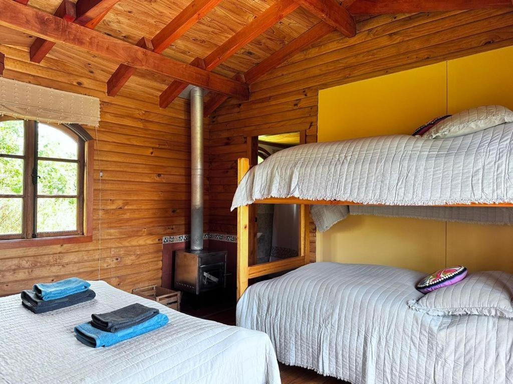 Hostal Zapato Amarillo