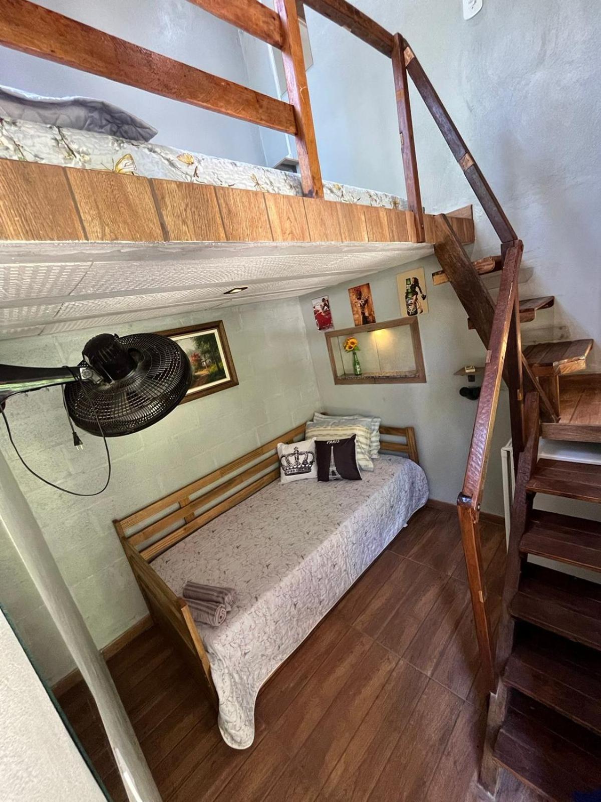 Hostel Sossego do Garças
