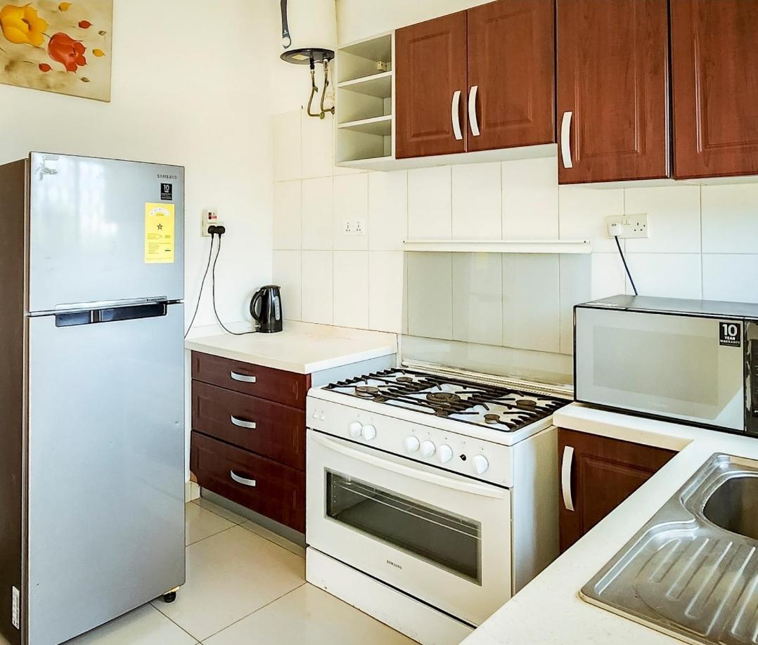 Lovely 2-bedroom house near Aburi