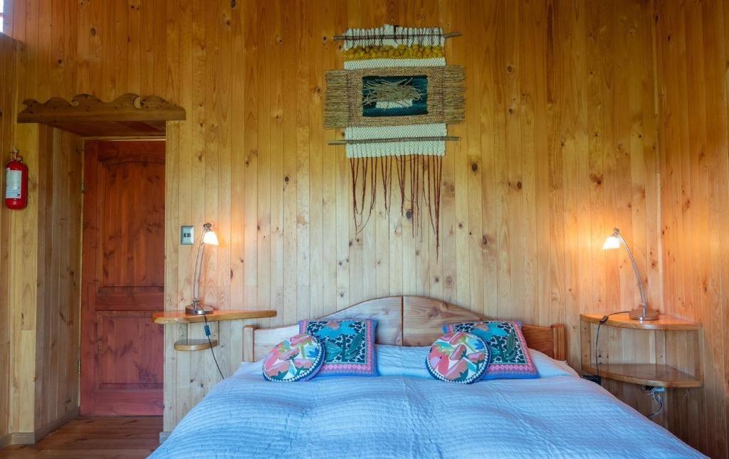 Hostal Zapato Amarillo