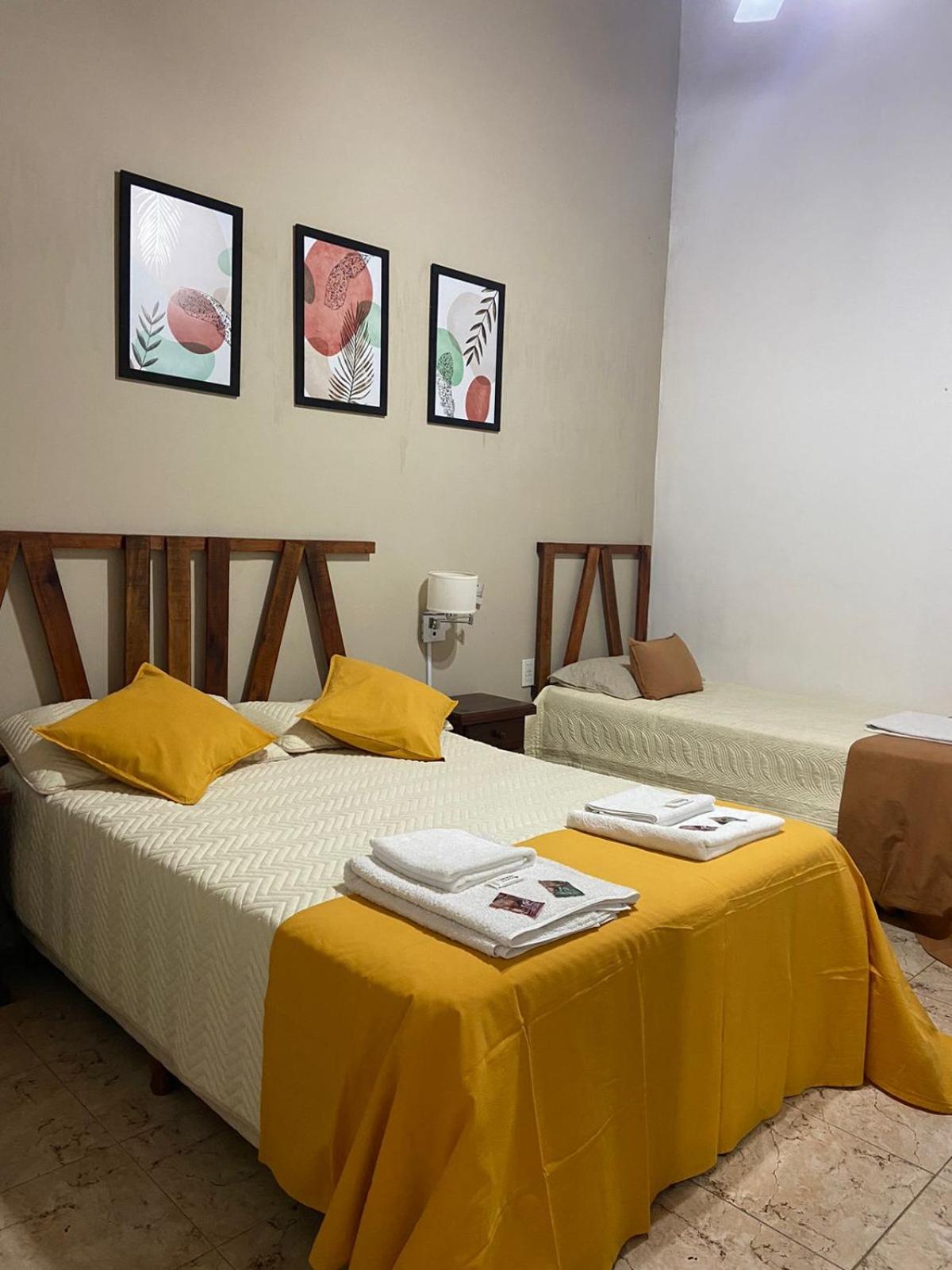 Hotel Arenas Blancas