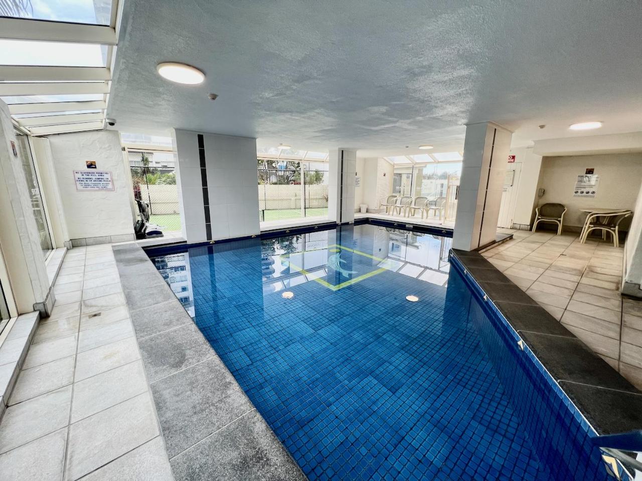 Seacrest, Surfers Beach Front 15A