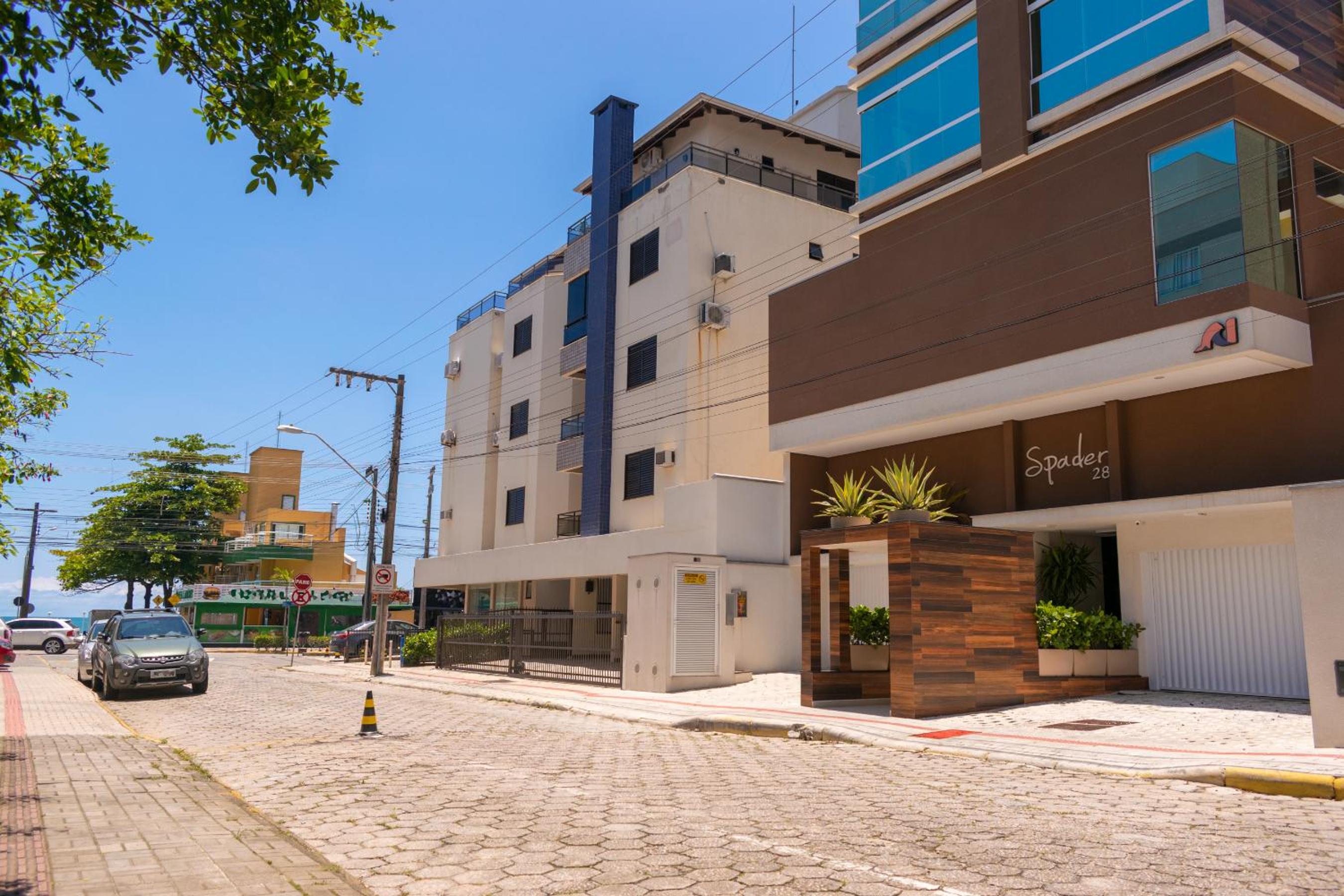 Residencial Spader - Bombinhas view 4