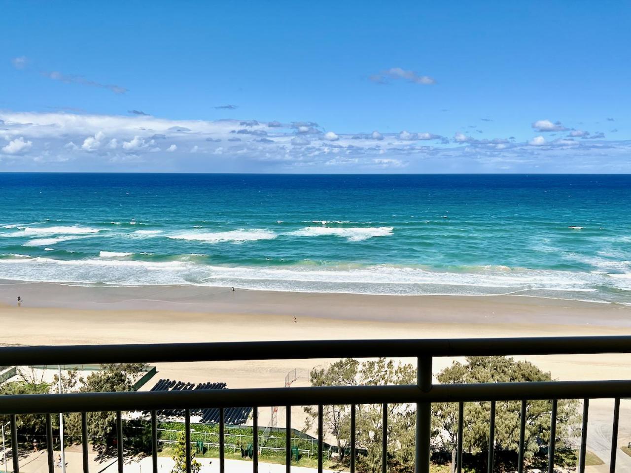 Seacrest, Surfers Beach Front 15A