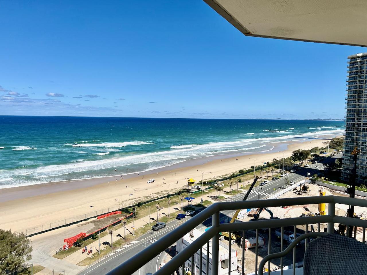 Seacrest, Surfers Beach Front 15A