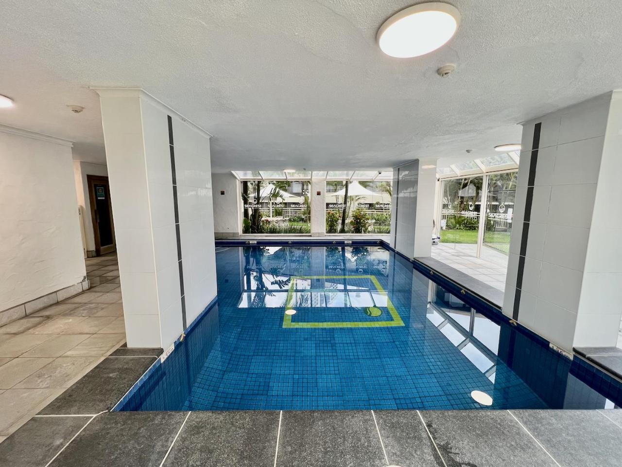 Seacrest, Surfers Beach Front 15A