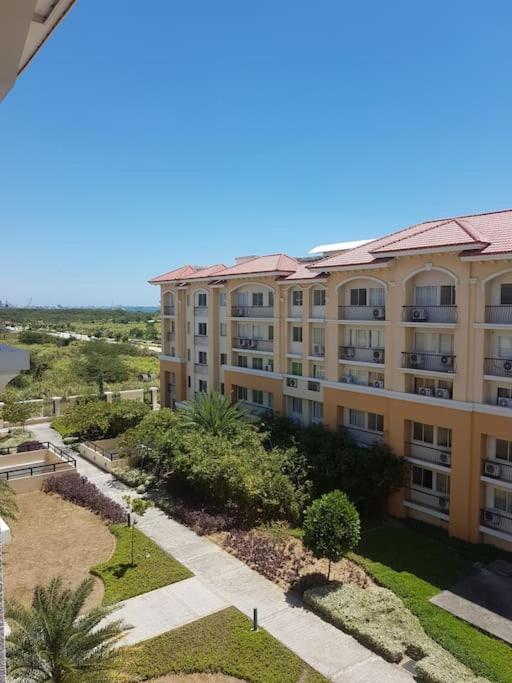 SAN REMO OASIS 2BR COMFORT 30sqm view 3