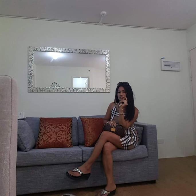 SAN REMO OASIS 2BR COMFORT 30sqm view 4