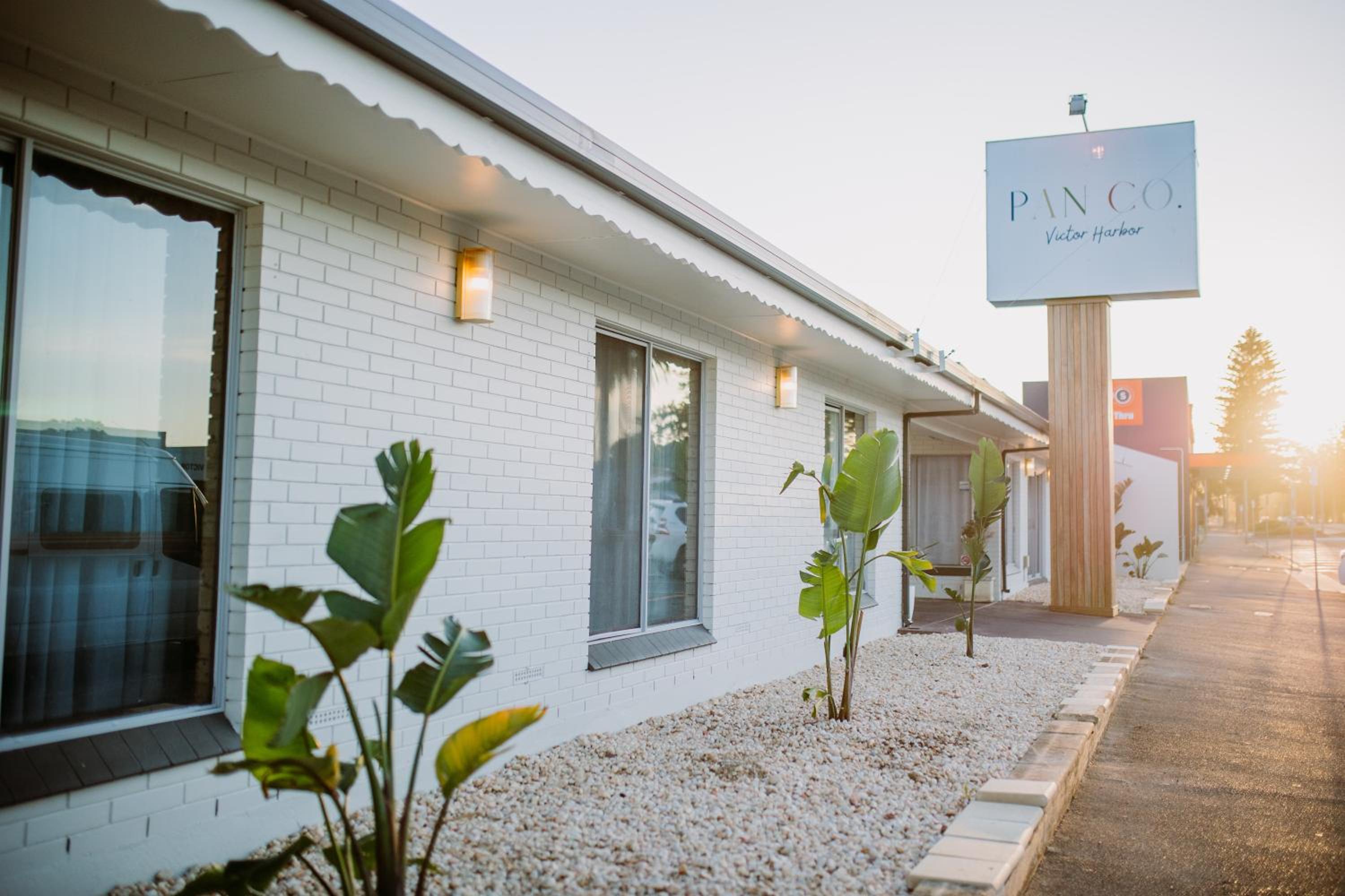 PanCo Victor Harbor