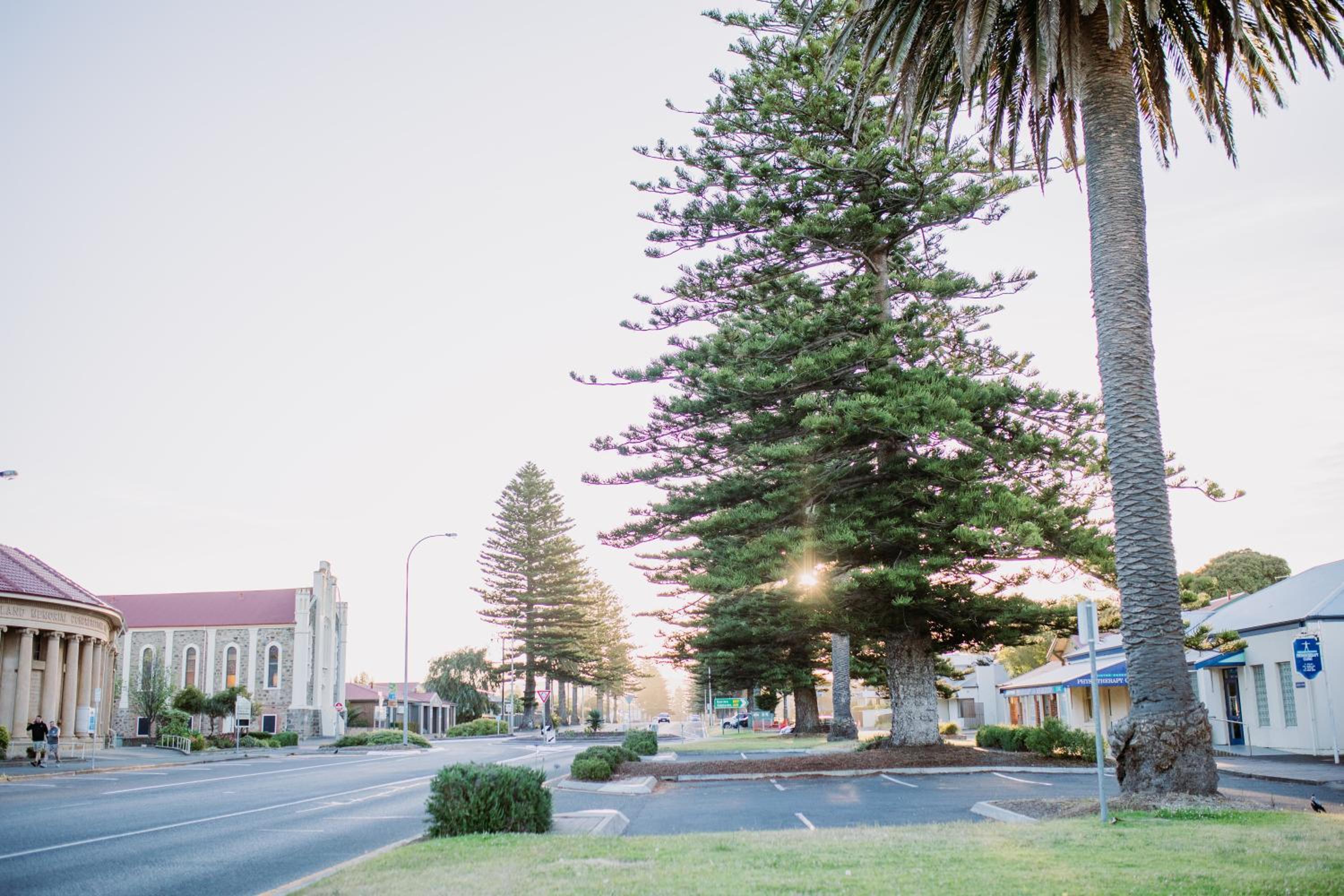 PanCo Victor Harbor