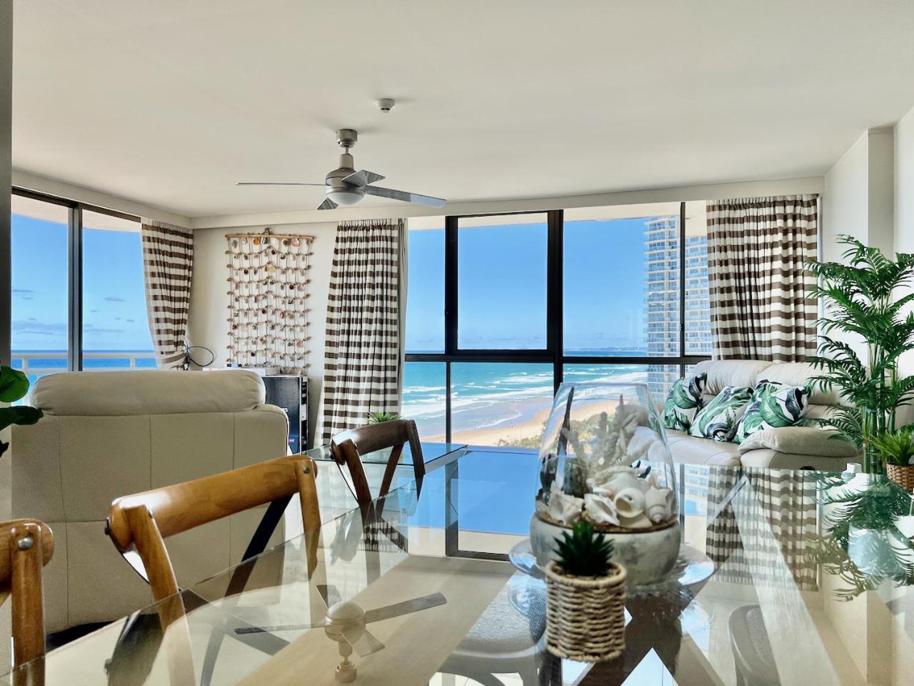 Seacrest, Surfers Beach Front 15A