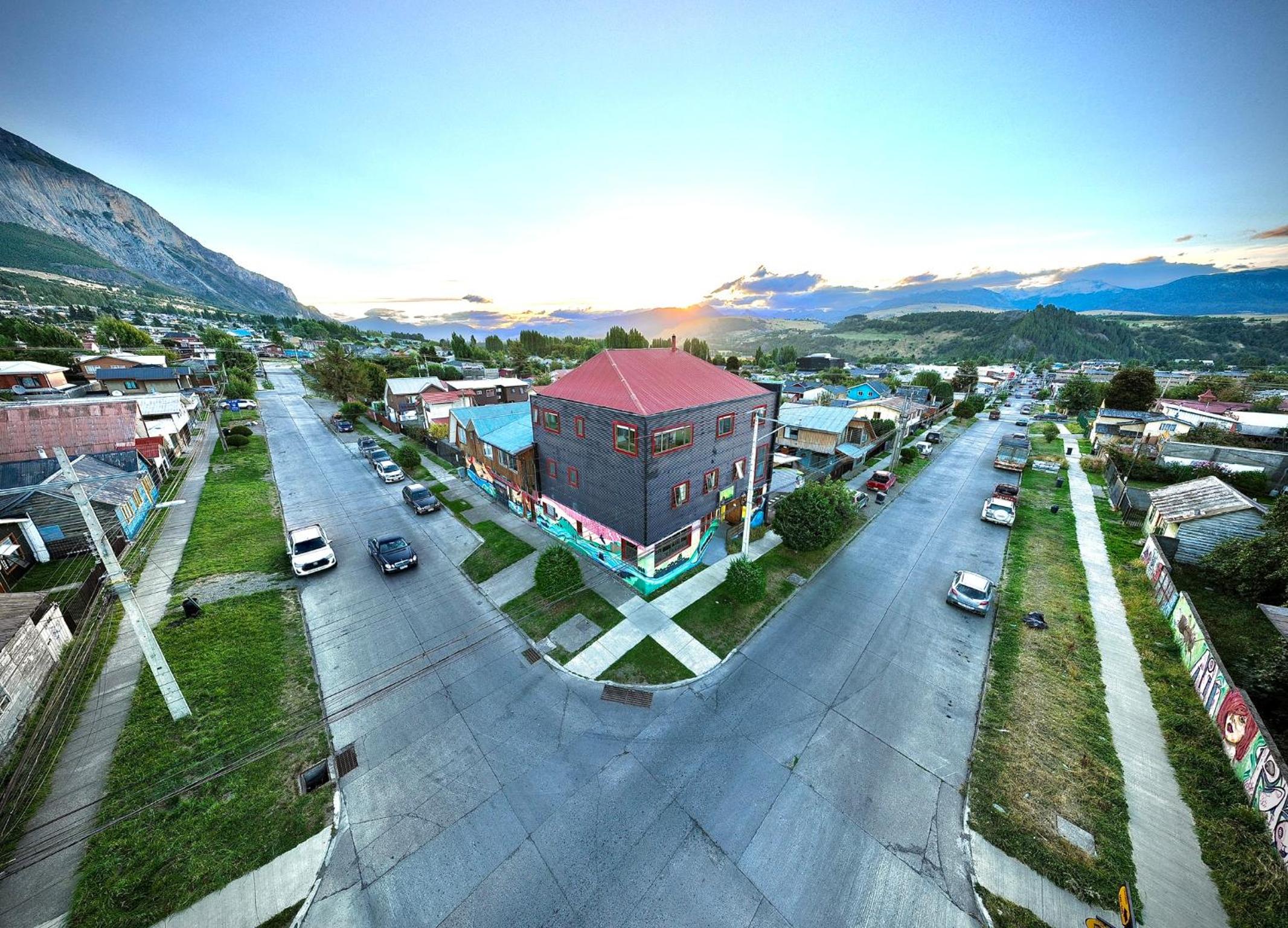 Hostal Esquina Patagónica
