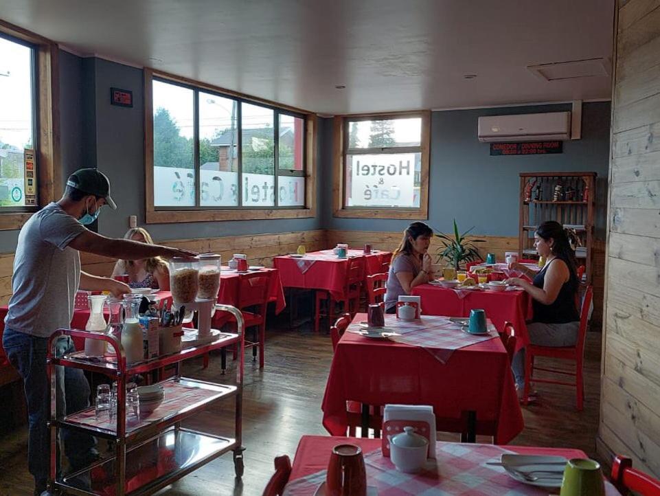 Hostal Esquina Patagónica