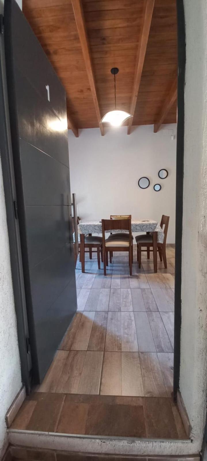 DEPARTAMENTO A ESTRENAR , GODOY CRUZ !